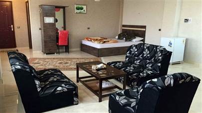 هتل پرشین بندر انزلی هتل پرشین بندر انزلی